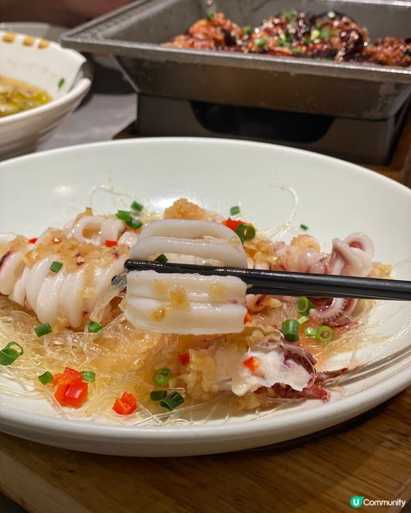 ✨深圳🇨🇳-💬⚠️⁉️竟它是必點菜⁉️💢 性價比高客家菜⁉️📍客家本色