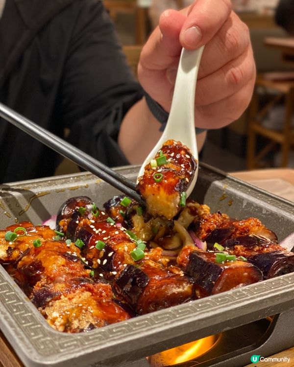 ✨深圳🇨🇳-💬⚠️⁉️竟它是必點菜⁉️💢 性價比高客家菜⁉️📍客家本色