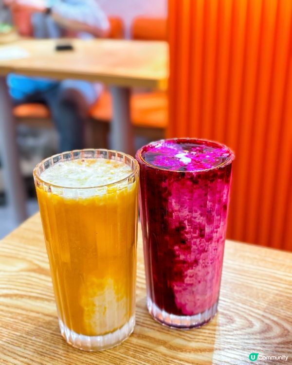 銅鑼灣新發現😋減肥增肌健康首選