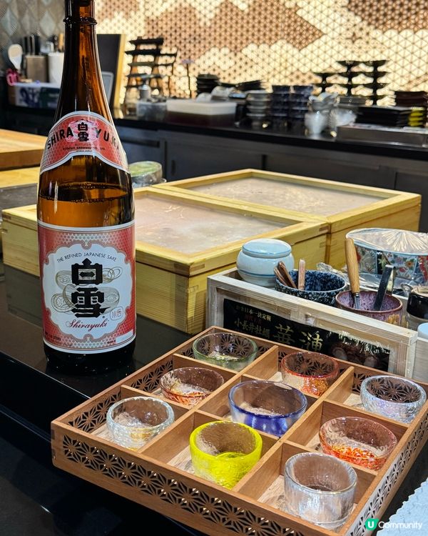 ## 尖沙咀浪漫天燈🏮  螢火約會🔥