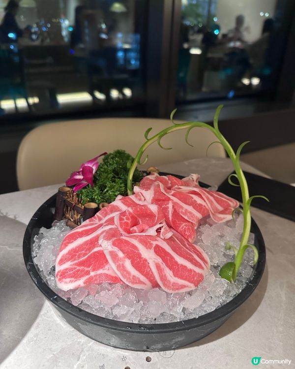 長期排隊人氣泰式打邊爐