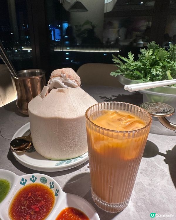 長期排隊人氣泰式打邊爐