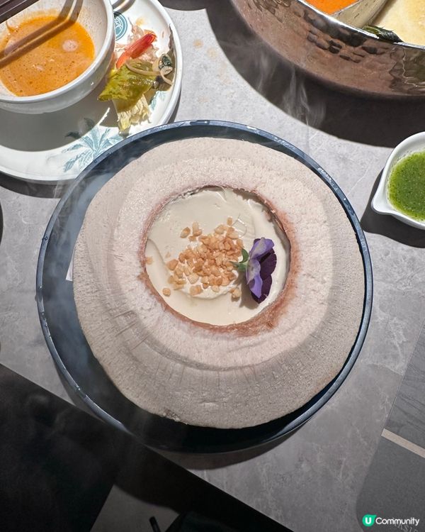 長期排隊人氣泰式打邊爐