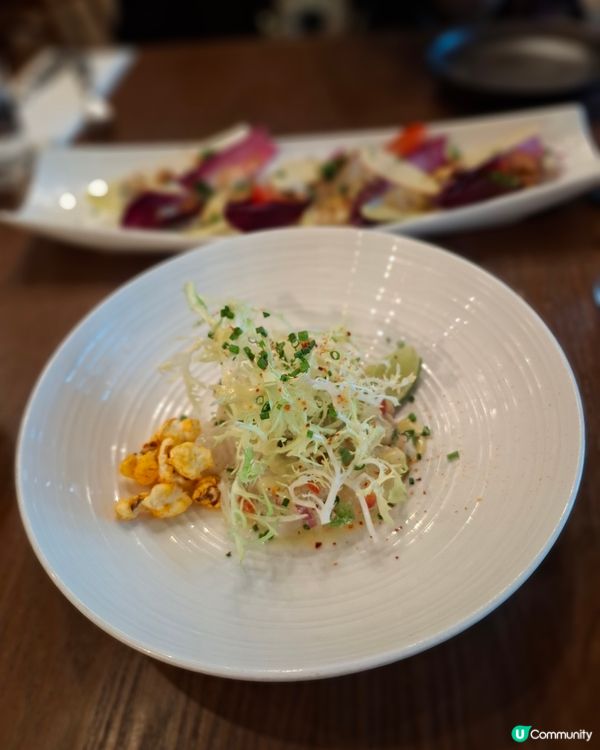 同事生日🎂 法式大餐😋 性價比超高！