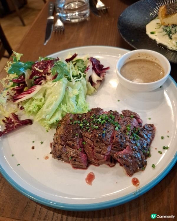 同事生日🎂 法式大餐😋 性價比超高！