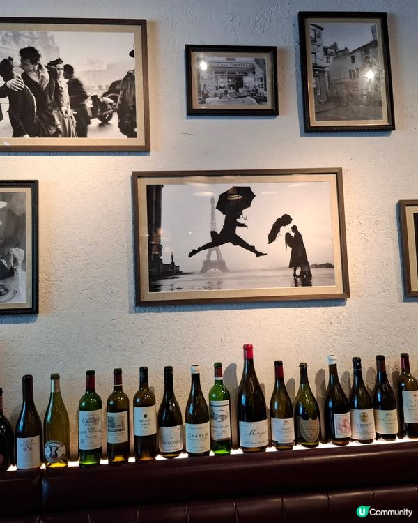 同事生日🎂 法式大餐😋 性價比超高！