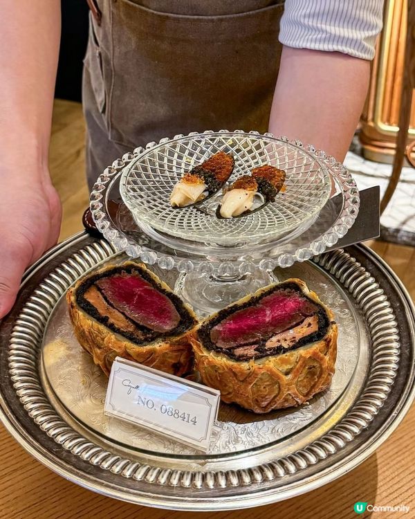 深圳都有🇫🇷南法西餐廳？！🤩