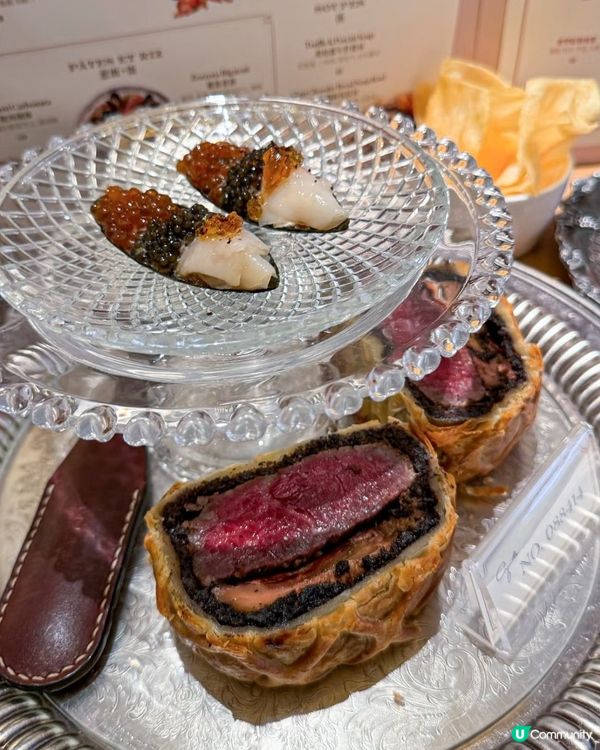 深圳都有🇫🇷南法西餐廳？！🤩