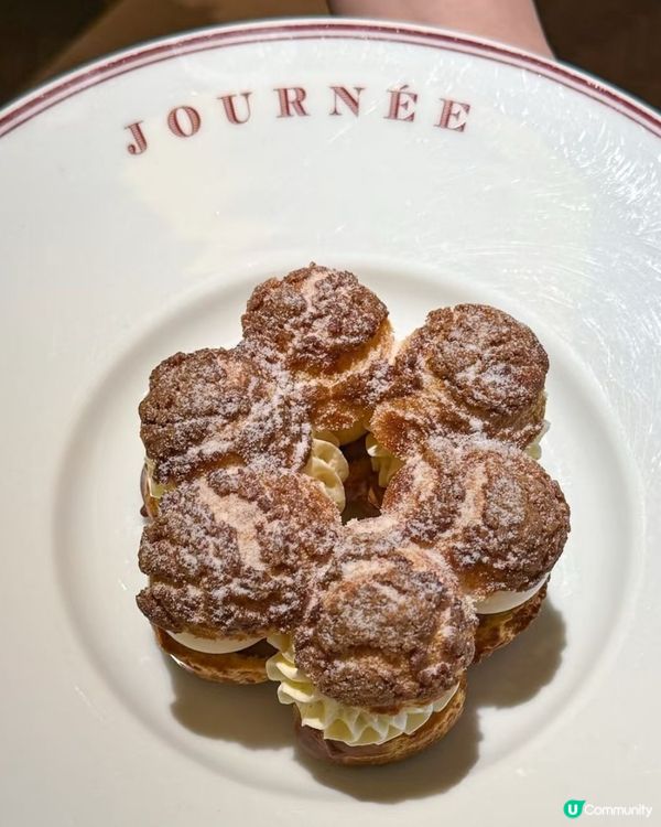 深圳都有🇫🇷南法西餐廳？！🤩