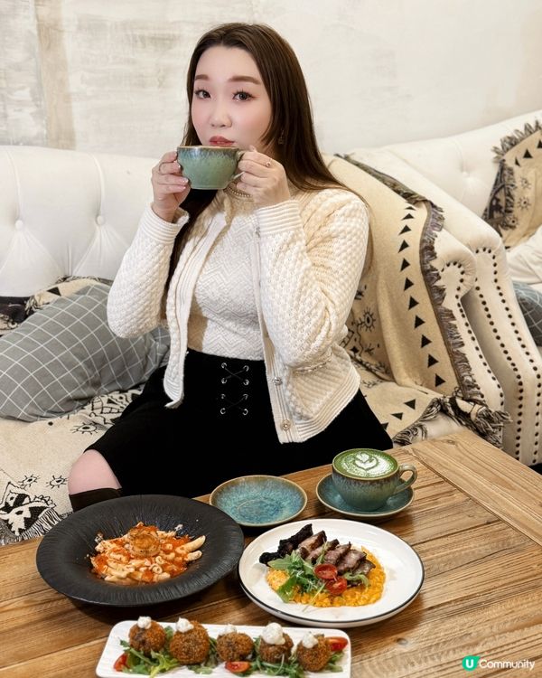 窮人嘆靚嘢🤤  手捲粉必食推介！