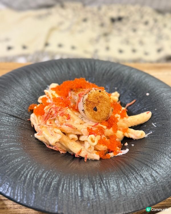 窮人嘆靚嘢🤤  手捲粉必食推介！