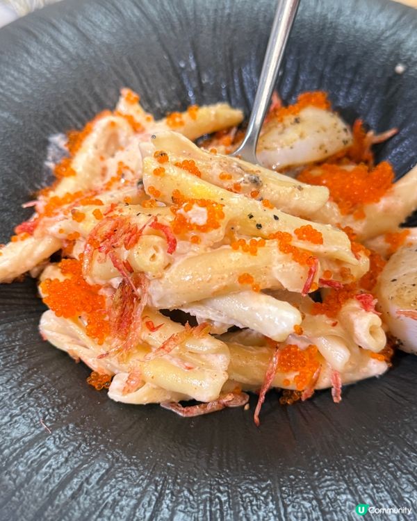 窮人嘆靚嘢🤤  手捲粉必食推介！