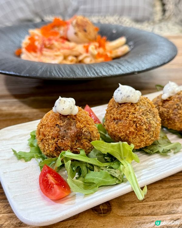 窮人嘆靚嘢🤤  手捲粉必食推介！