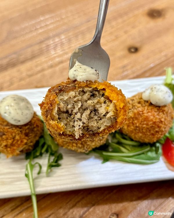 窮人嘆靚嘢🤤  手捲粉必食推介！