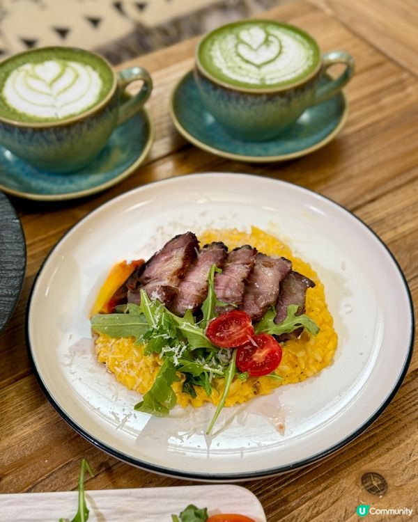 窮人嘆靚嘢🤤  手捲粉必食推介！