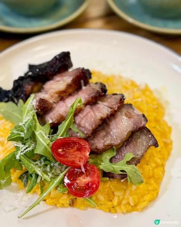 窮人嘆靚嘢🤤  手捲粉必食推介！