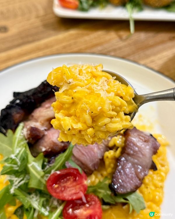 窮人嘆靚嘢🤤  手捲粉必食推介！