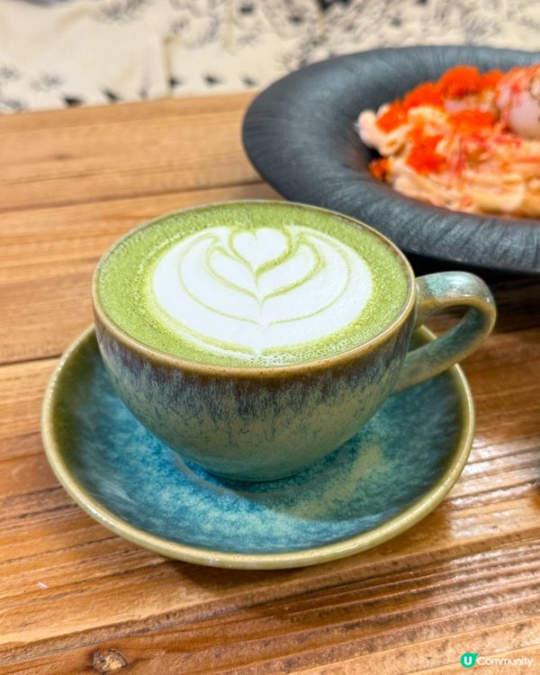 窮人嘆靚嘢🤤  手捲粉必食推介！