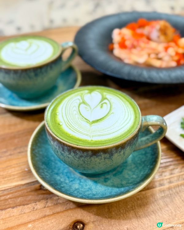 窮人嘆靚嘢🤤  手捲粉必食推介！