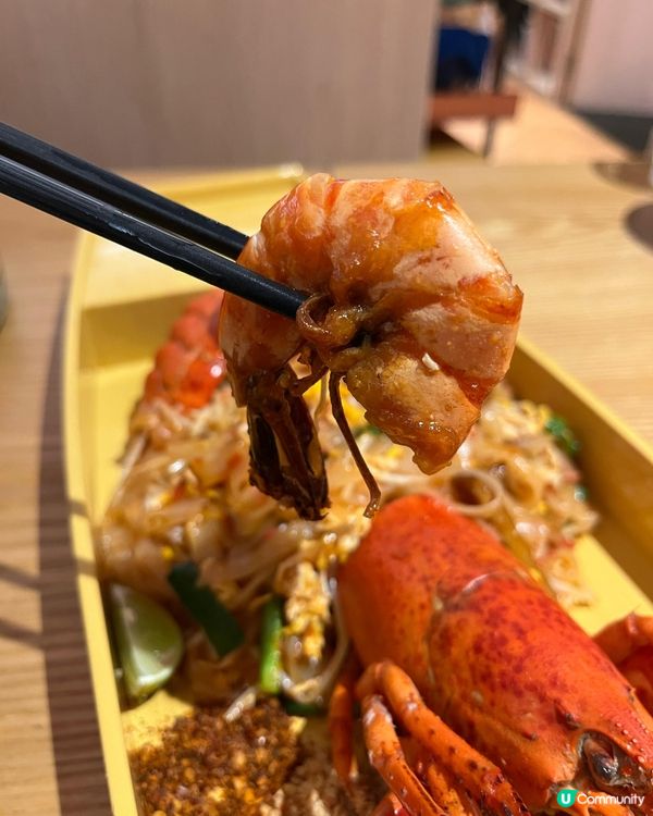 灣仔泰鑫泰國菜之旅 🇹🇭😋