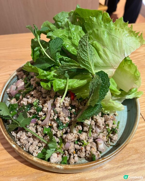 灣仔泰鑫泰國菜之旅 🇹🇭😋