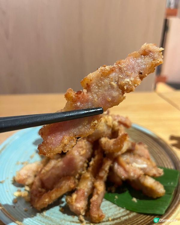 灣仔泰鑫泰國菜之旅 🇹🇭😋