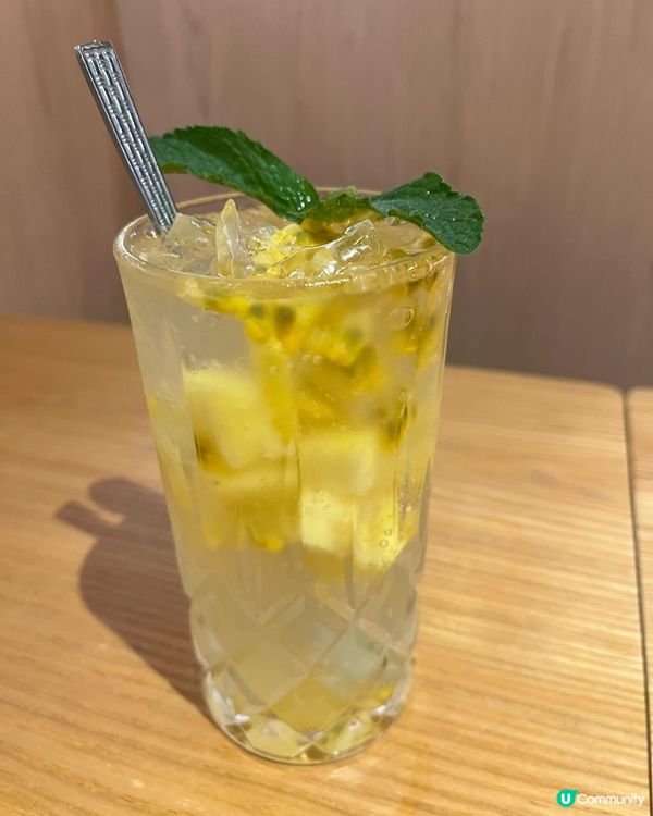 灣仔泰鑫泰國菜之旅 🇹🇭😋