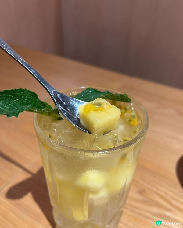 灣仔泰鑫泰國菜之旅 🇹🇭😋