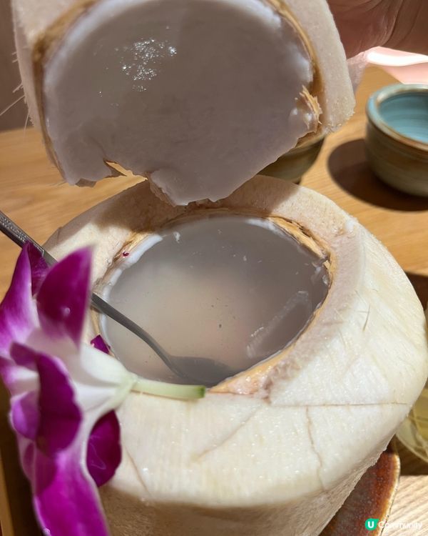 灣仔泰鑫泰國菜之旅 🇹🇭😋