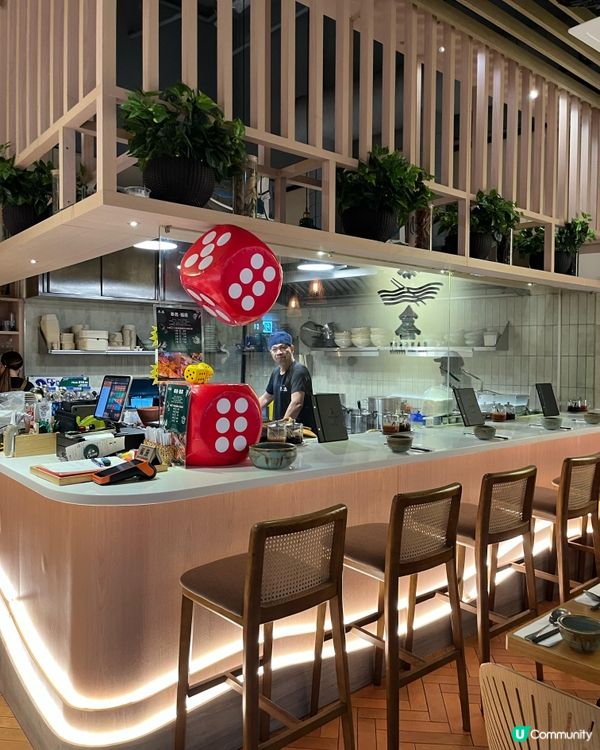 灣仔泰鑫泰國菜之旅 🇹🇭😋