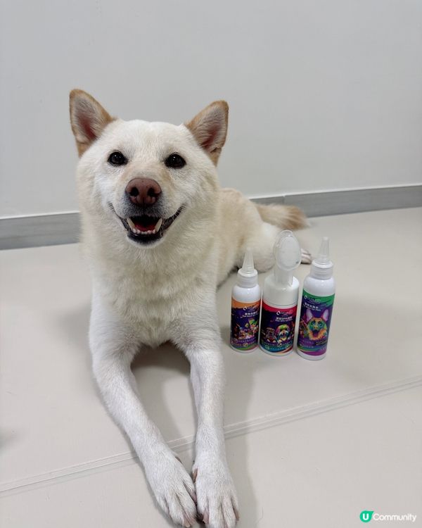 薏米咁開心攬住啲咩？！