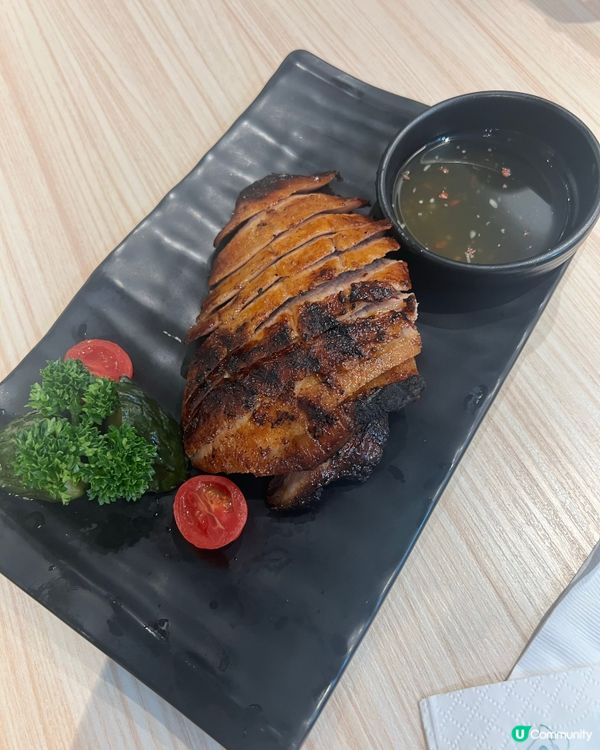 大圍田心村新發現🤩 食評分享！