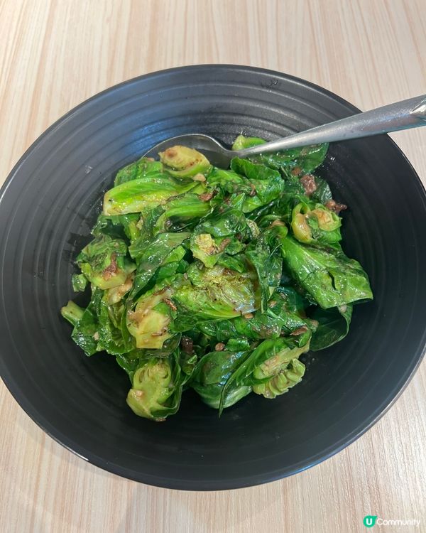 大圍田心村新發現🤩 食評分享！