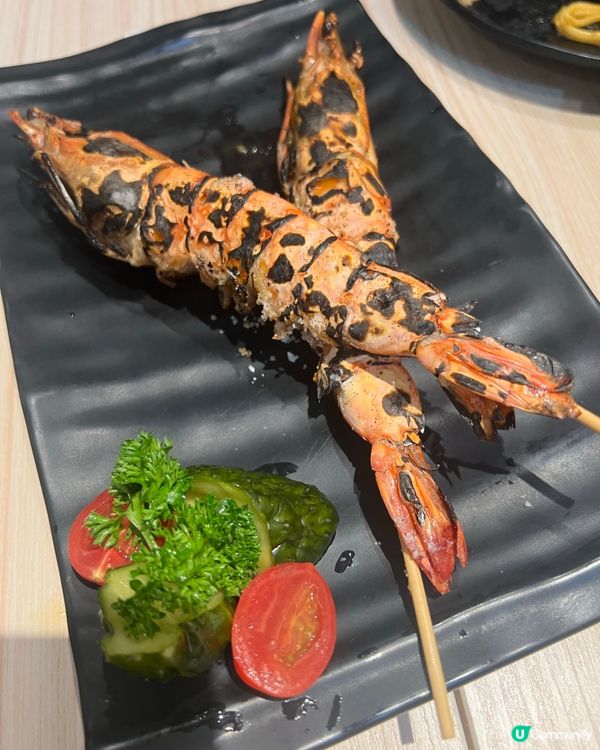 大圍田心村新發現🤩 食評分享！