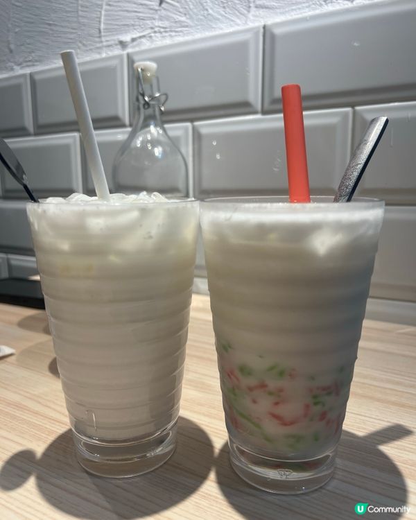 大圍田心村新發現🤩 食評分享！