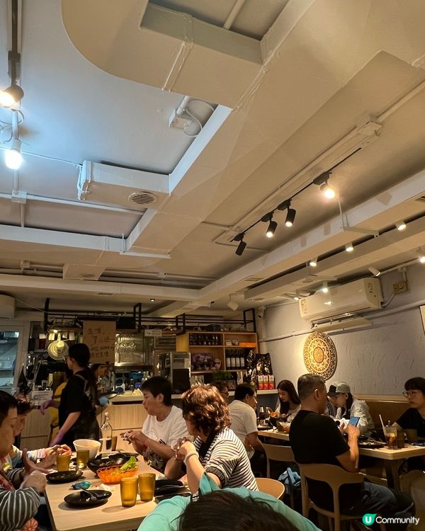 大圍田心村新發現🤩 食評分享！