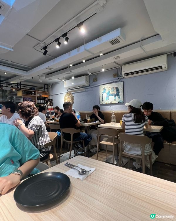 大圍田心村新發現🤩 食評分享！