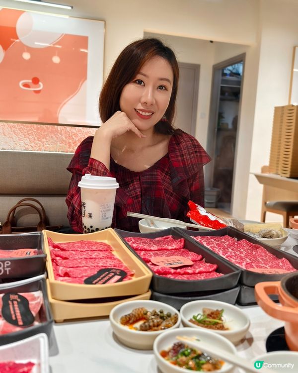 一鼎台式火鍋將軍澳開張啦！🎉