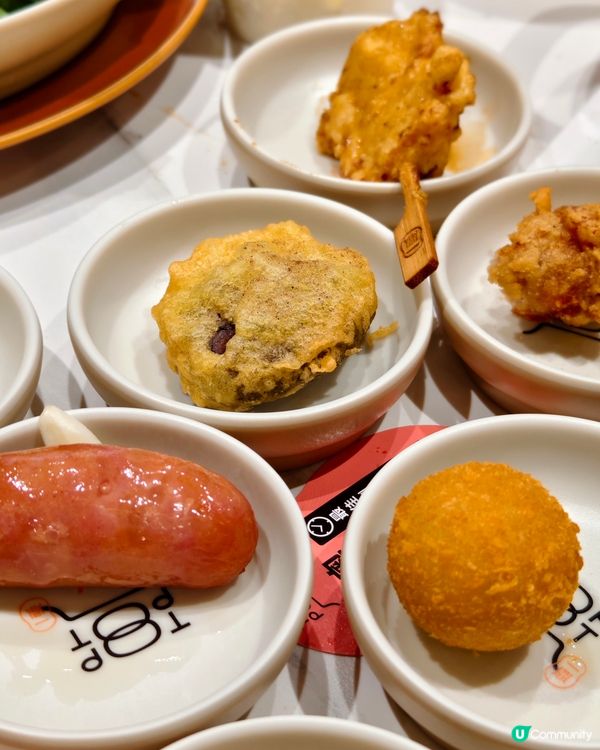 一鼎台式火鍋將軍澳開張啦！🎉