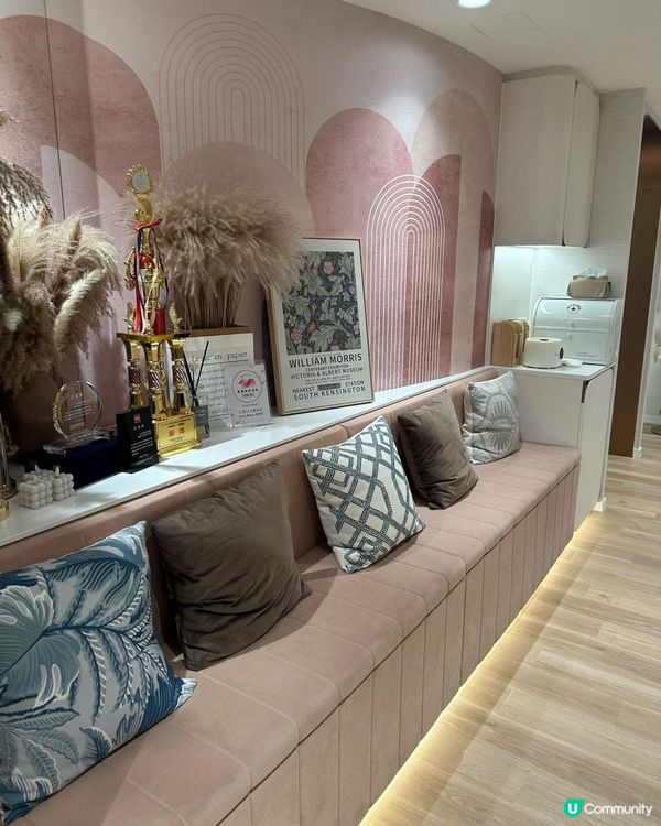 條眉靚唔靚絕對你嘅運勢！