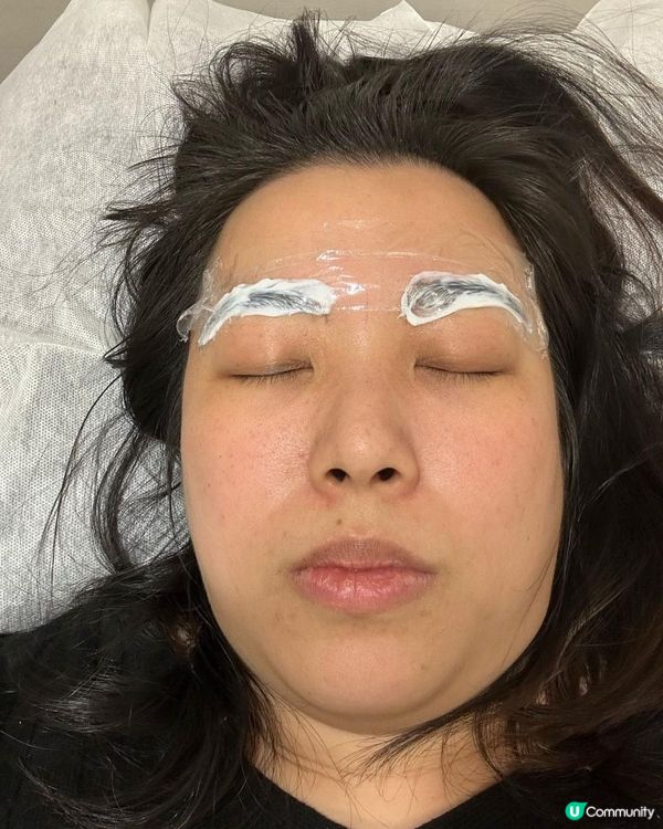 條眉靚唔靚絕對你嘅運勢！