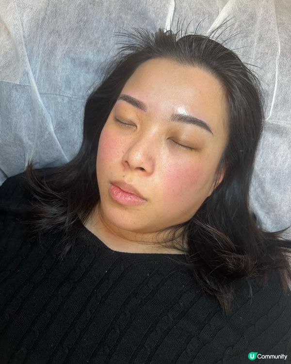 條眉靚唔靚絕對你嘅運勢！