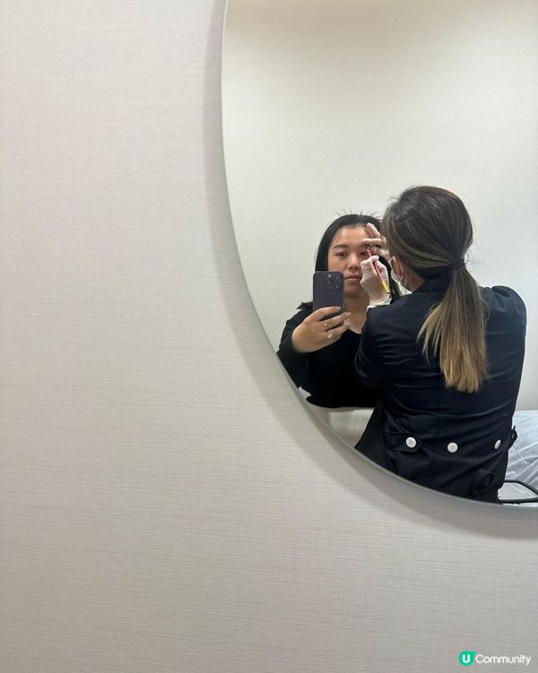 條眉靚唔靚絕對你嘅運勢！