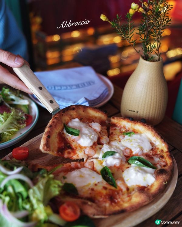 中環靚景午餐：4️⃣道菜，驚喜價＄178！