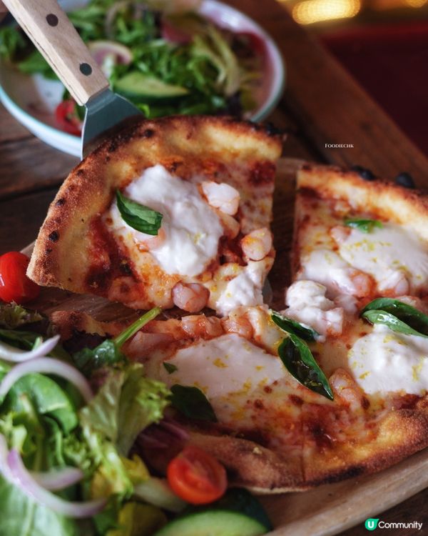 中環靚景午餐：4️⃣道菜，驚喜價＄178！