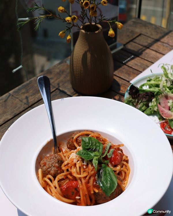 中環靚景午餐：4️⃣道菜，驚喜價＄178！