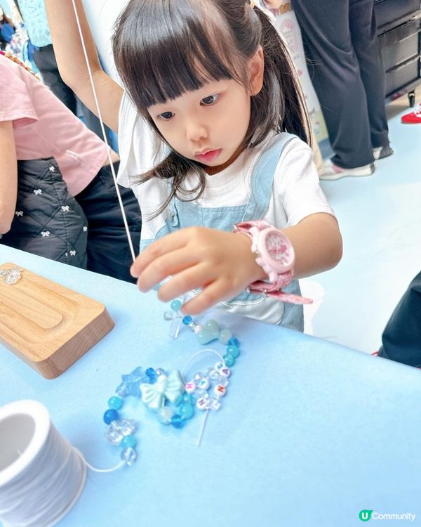 Cinnamoroll華麗夢幻見面💕