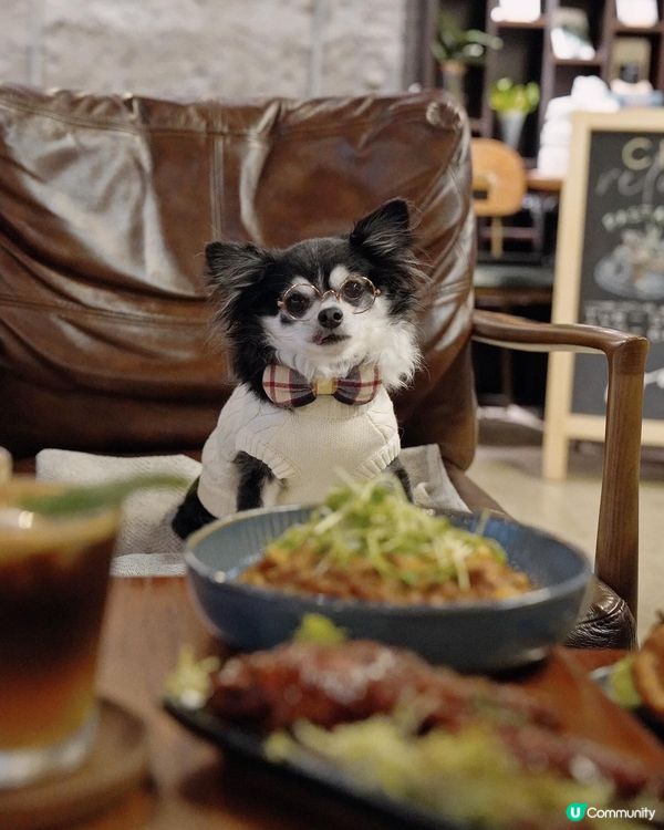 灣仔型格cafe🌿