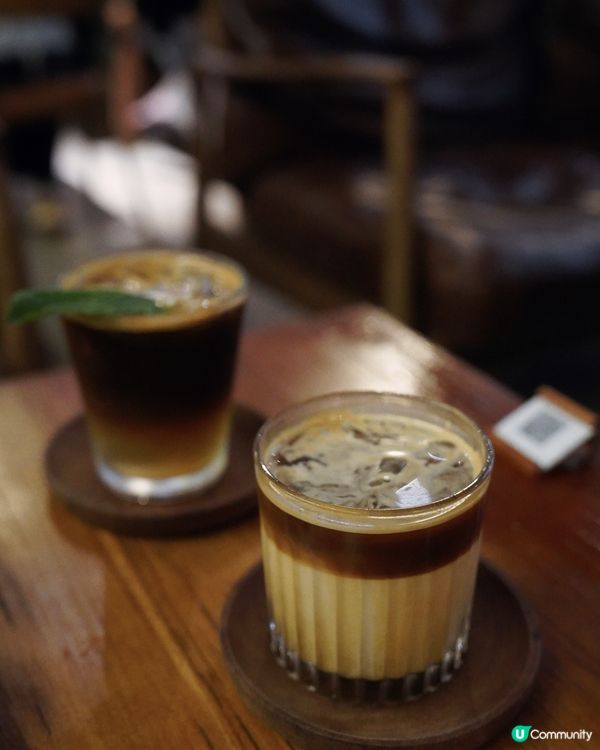 灣仔型格cafe🌿