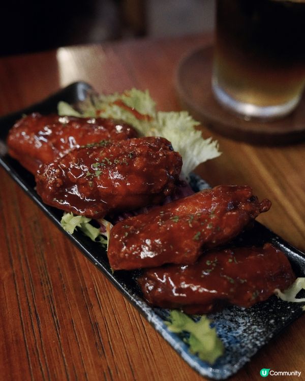 灣仔型格cafe🌿